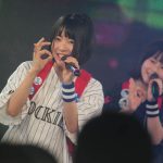 【ライブレポート】さくらシンデレラがニコファーレ2周年記念で新曲『さくらヒラヒラ』を披露！150(イチゴゼロ)、24 o'clock 、4U(フォーユー)がニコファーレに初登場