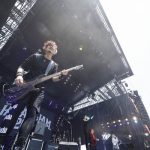 ROTTENGRAFFTYがJAPAN JAM 2018 SUNSET STAGE２日目トップバッターで登場！ゲストにTOTALFAT・Kubotyを迎え、代表曲『金色グラフティー』で共演！