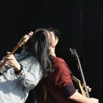 【ライブレポート】THE ORAL CIGARETTESがJAPAN JAM 2018の2日目、SKY STAGEに登場！ テンション全開でオーディエンスを煽りまくる！