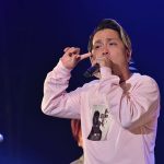 【ライブレポート】結成20周年の175Rが東京ストリートコレクションに登場！「俺たちには青春があるってこと。青春パンク、楽しんでください！」