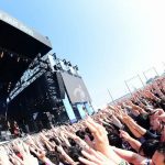 【ライブレポート】THE ORAL CIGARETTESがJAPAN JAM 2018の2日目、SKY STAGEに登場！ テンション全開でオーディエンスを煽りまくる！