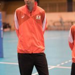 モデル・みちょぱ（池田美優）が、バレーボール全日本男子の高松卓矢選手、山内晶大選手、浅野博亮選手に直撃インタビュー！＜スポーツSNS番組『TODAY』＞