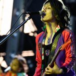 【ライブレポート】hide with Spread Beaverが黄昏時に起こした奇跡。 hideがそこにいるかのような夢の生ステージに会場は歓喜繚乱！