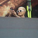 「EDC Japan 2018」 PKCZ®ライブステージに三代目JSB・登坂広臣、CRAZYBOY、Crystal Kayらがシークレットゲストで登場で圧巻のライブパフォーマンス！