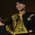 【ライブレポート】祭nine. デビューシングル「嗚呼、夢神輿」含む3曲を東京ストリートコレクションで披露！アクロバットな演出で8000人を魅了！