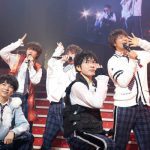 今まで以上の激しいパフォーマンスを魅せた、M!LKの新たな扉を開いたツアーファイナル公演