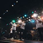 尾崎裕哉、リキッドルーム2DAYSで満員のファンを魅了！夏に初の単独フルオーケストラ公演の開催を発表。