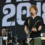 【ライブレポート】10-FEETがJAPAN JAM 2018で『ヒトリセカイ』含む人気曲たっぷり8曲披露！TAKUMA「お前らを引き連れて最後までいくぞー！」