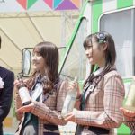 【HKT48】優光泉 九州一周プロジェクト in 佐賀県・佐賀出身 宮﨑 想乃をはじめ、植⽊南央・⼩⽥彩加が巡る~九州の魅力が詰まったムービーシリーズ 第1弾 ~「#九州まわるっ隊! 1st・佐賀県篇」5月18日(金)公開!