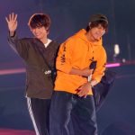 M!LK、SUPER★DRAGONが 「GirlsAward 2018 SPRING/SUMMER」オープニングアクトに登場！ いたちゃの＆つよジャンペアはランウェイも堂々披露！