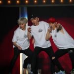 EXO-CBX、発売2週目でオリコン週間ランキング1位！1stフルアルバム「MAGIC」が快挙を達成！