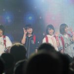 【ライブレポート】さくらシンデレラがニコファーレ2周年記念で新曲『さくらヒラヒラ』を披露！150(イチゴゼロ)、24 o'clock 、4U(フォーユー)がニコファーレに初登場