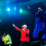 【ライブレポート】KICK THE CAN CREWが野外フェス「人間交差点2018」に登場！新旧交えた名曲を連発し、盟友RHYMESTERとも『神輿ロッカーズ』をコラボ！