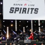 【ライブレポート】hideメモリアルライブイベントに氣志團が登場！「俺たち、みんなのアイドリングのためにやってきましたー」