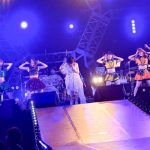 【ライブレポート】ビバラポップ！クライマックス「大森靖子×❤❤❤コラボスペシャルライヴ」にBiSHのアイナ・ジ・エンド、欅坂46・長濱ねるがゲスト出演で奇跡のアイドルコラボが展開！