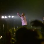 【ライブレポート】結成20周年の175Rが東京ストリートコレクションに登場！「俺たちには青春があるってこと。青春パンク、楽しんでください！」