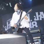 ROTTENGRAFFTYがJAPAN JAM 2018 SUNSET STAGE２日目トップバッターで登場！ゲストにTOTALFAT・Kubotyを迎え、代表曲『金色グラフティー』で共演！