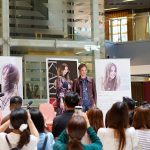 香港の香里奈ファン歓喜!『G 香里奈』香港出版記念イベント開催