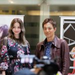 香港の香里奈ファン歓喜！『G 香里奈』香港出版記念イベント開催