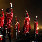 今まで以上の激しいパフォーマンスを魅せた、M!LKの新たな扉を開いたツアーファイナル公演