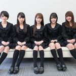 =LOVEにロングインタビュー！5月16日に新曲『手遅れcaution』をリリース！