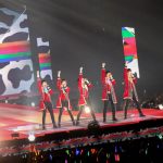 M!LK、SUPER★DRAGONが 「GirlsAward 2018 SPRING/SUMMER」オープニングアクトに登場！ いたちゃの＆つよジャンペアはランウェイも堂々披露！