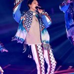 M!LK、SUPER★DRAGONが 「GirlsAward 2018 SPRING/SUMMER」オープニングアクトに登場！ いたちゃの＆つよジャンペアはランウェイも堂々披露！