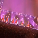 BiSH即日完売となった横浜アリーナワンマン公演を開催！自身初のホールツアー「BRiNG iCiNG SHiT HORSE TOUR」が決定！