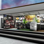 世界No.1シェアのBBQグリルメーカーWeber！エデュテイメント＆エキサイトメントをコンセプトにした新しいBBQパーク「Weber Park」がお台場に誕生！