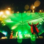 【ライブレポート】野外フェス「人間交差点2018」のヘッドライナーにRHYMESTERが登場! KICK THE CAN CREW、SCOOBIE DOとの豪華コラボも大サービス!