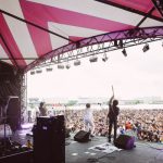 【ライブレポート】SCOOBIE DOが野外フェス「人間交差点2018」に初参戦！ RHYMESTERとのコラボに、話題の「ダチーチーチー」でも大盛り上がり！