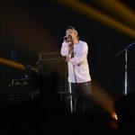 【ライブレポート】結成20周年の175Rが東京ストリートコレクションに登場！「俺たちには青春があるってこと。青春パンク、楽しんでください！」