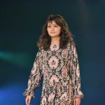 【動画】前田希美が肩出しファッション、安井レイはカラフルなワンピで登場！＜東京ストリートコレクション＞