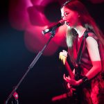 大塚 愛、来月開催のライブ映像上映会限定LIVE DVD & Blu-rayのジャケット写真がSNS上で話題に！