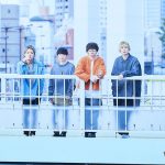 BLUE ENCOUNT、アルバムツアーに熊本での公演が決定！ またアルバム特設サイトにて田邊が撮り下ろした写真を掲示した“写真で綴るもうひとつの VECTOR”を公開！