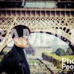 ジェジュンがフォトグラファーに挑戦した韓国ウェブバラエティ番組「JAEJOONG Photo People in Paris」待望のDVD-BOX vol.02が発売決定！ジェジュン出演のシークレットイベントご招待キャンペーンも！