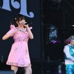 きゃりーぱみゅぱみゅがJAPAN JAM 2018、2日目のSKY STAGEに登場！ 懐かしい曲から新曲「きみのみかた」まで一挙に大放出！
