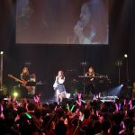 板野友美全国ツアー完走!!久本雅美とのW主演映画「ｲﾏｼﾞﾈｰｼｮﾝｹﾞｰﾑ」主題歌決定&初披露！