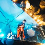 【ライブレポート】野外フェス「人間交差点2018」のヘッドライナーにRHYMESTERが登場! KICK THE CAN CREW、SCOOBIE DOとの豪華コラボも大サービス!