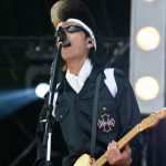 【ライブレポート】hideメモリアルライブイベントに氣志團が登場!「俺たち、みんなのアイドリングのためにやってきましたー」