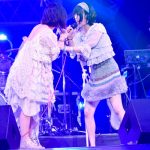 【ライブレポート】ビバラポップ！クライマックス「大森靖子×❤❤❤コラボスペシャルライヴ」にBiSHのアイナ・ジ・エンド、欅坂46・長濱ねるがゲスト出演で奇跡のアイドルコラボが展開！