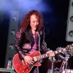 【ライブレポート】hide with Spread Beaverが夢の完全復活！ hideが天から降りてきた奇跡の2DAYS。