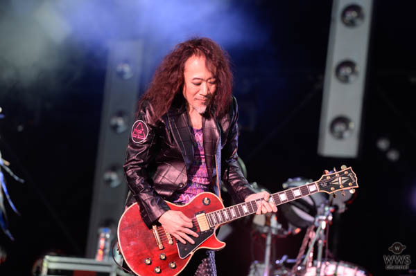 【ライブレポート】hide with Spread Beaverが夢の完全復活！ hideが天から降りてきた奇跡の2DAYS。