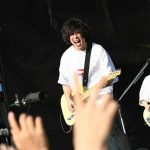 【ライブレポート】KANA-BOONがJAPAN JAM 2018 2日目のSKY STAGEに登場！ メジャーデビュー5周年に感謝を込めて新旧ヒットソングで盛り上げる。