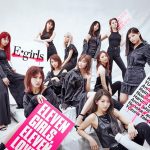E-girls ニューアルバム第2弾ティザームービーを公開