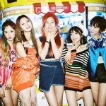 K-POP最後の超大型グループ、2018年遂に日本デビュー！