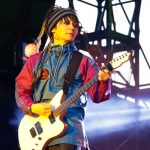 【ライブレポート】hide with Spread Beaverが黄昏時に起こした奇跡。 hideがそこにいるかのような夢の生ステージに会場は歓喜繚乱！