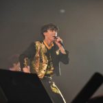 【ライブレポート】祭nine. デビューシングル「嗚呼、夢神輿」含む3曲を東京ストリートコレクションで披露！アクロバットな演出で8000人を魅了！