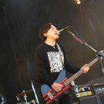 【ライブレポート】10-FEETがJAPAN JAM 2018で『ヒトリセカイ』含む人気曲たっぷり8曲披露！TAKUMA「お前らを引き連れて最後までいくぞー！」