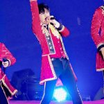 M!LK、SUPER★DRAGONが 「GirlsAward 2018 SPRING/SUMMER」オープニングアクトに登場! いたちゃの&つよジャンペアはランウェイも堂々披露!